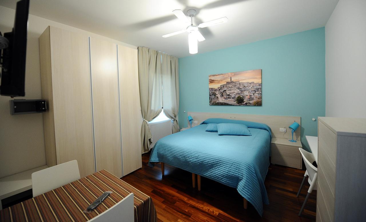 Amaranto Bnb Matera Exterior foto