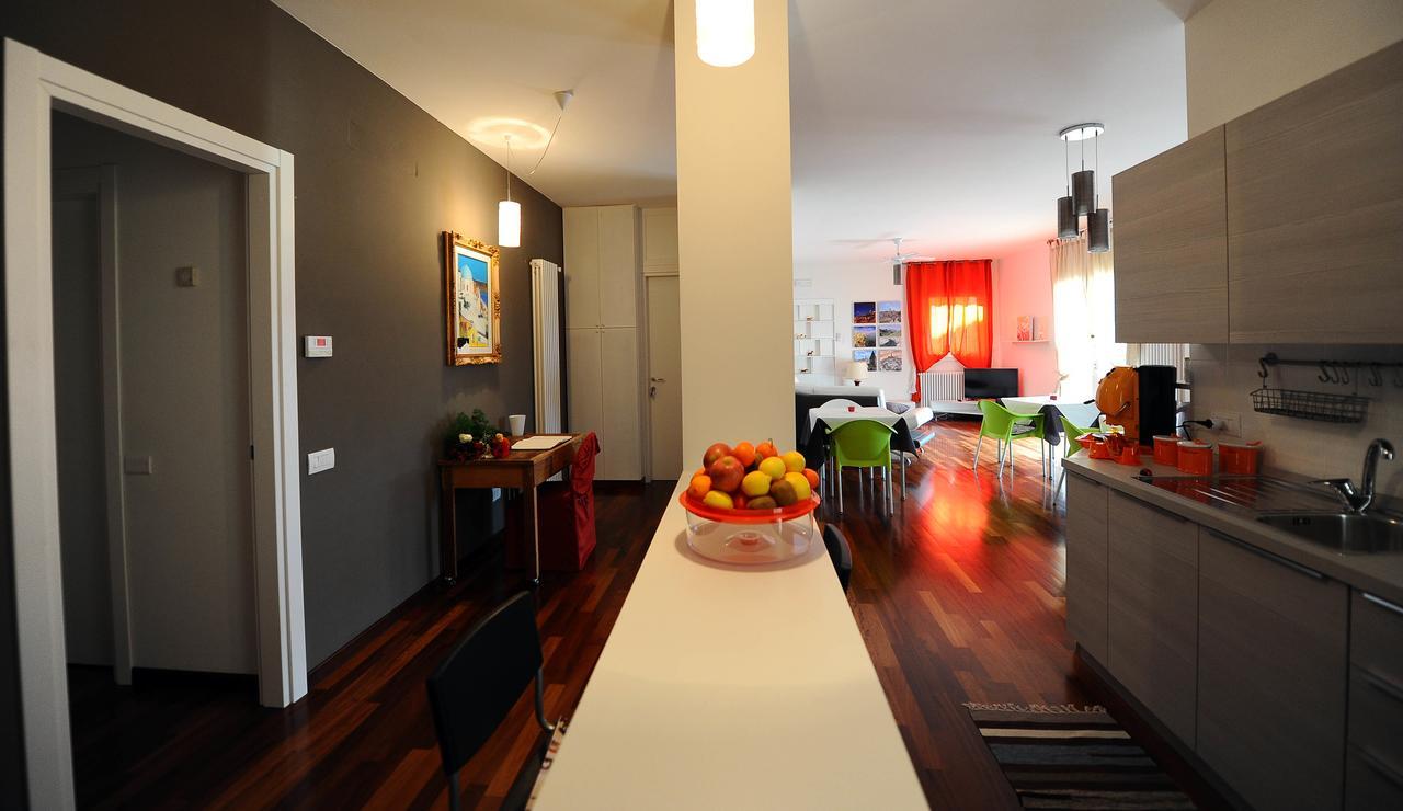 Amaranto Bnb Matera Exterior foto