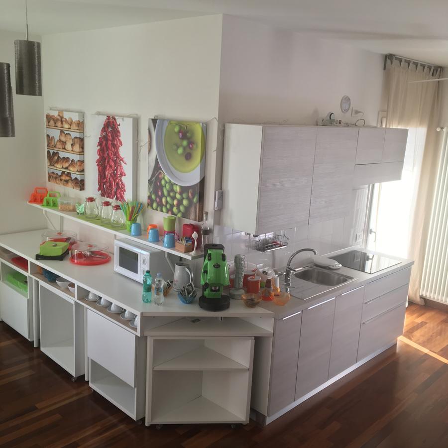 Amaranto Bnb Matera Exterior foto