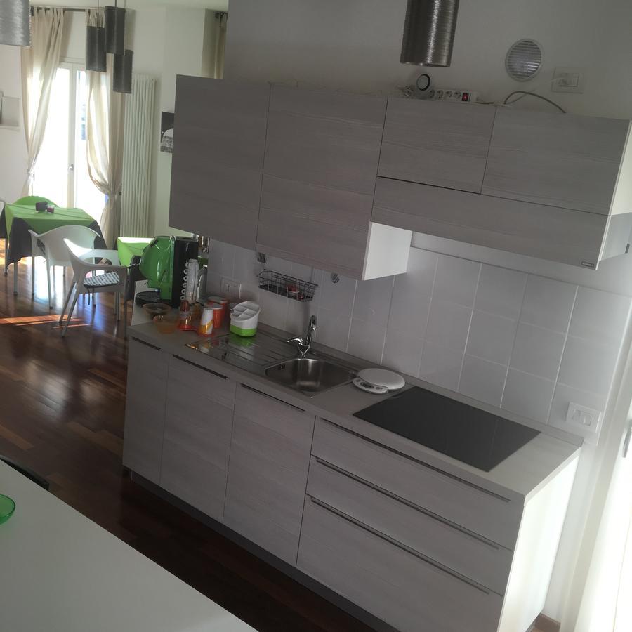 Amaranto Bnb Matera Exterior foto