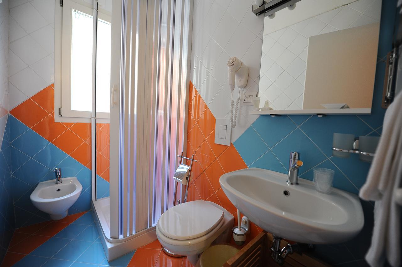 Amaranto Bnb Matera Exterior foto